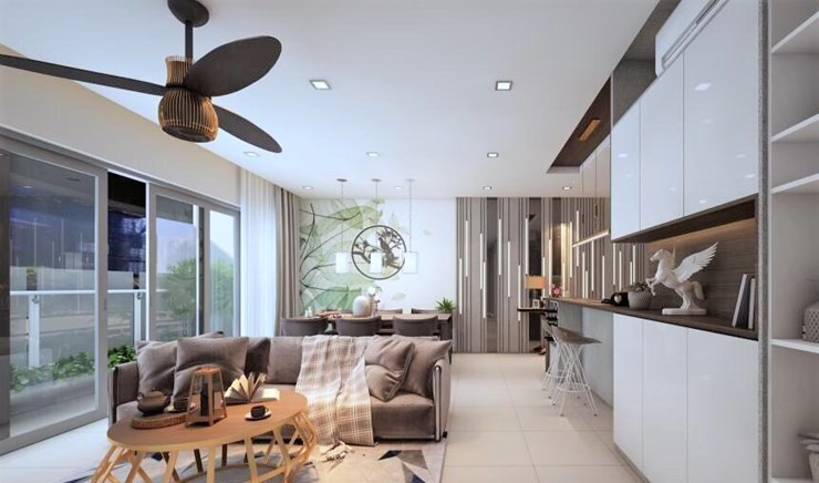 Apartment for rent D213556 (1)